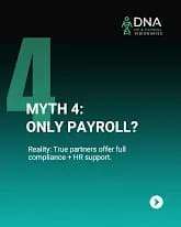 DNA Payroll Outsourcing in Waterkloof