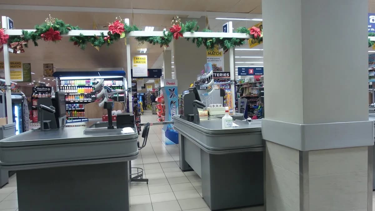 Pick n Pay Westville Junction in Westville