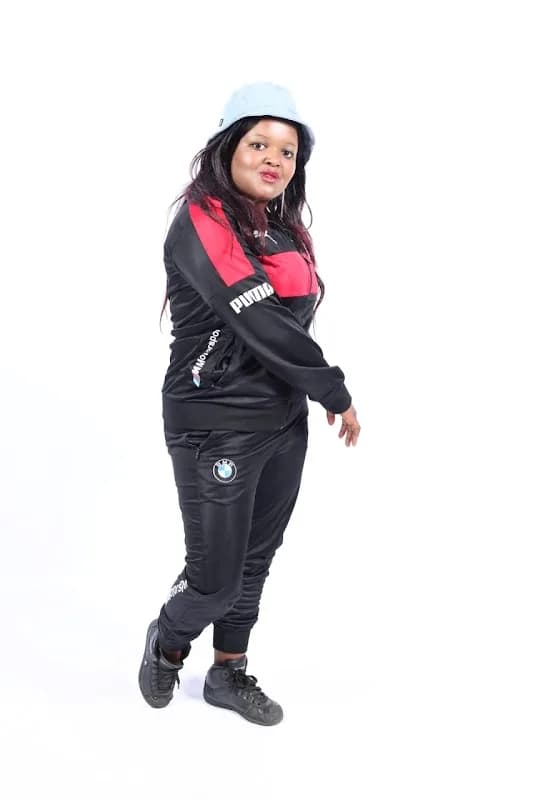 Ntsuphakoe photo studio in Phuthaditjhaba CBD