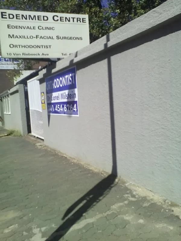 Edenmed Day Hospital in Edenvale
