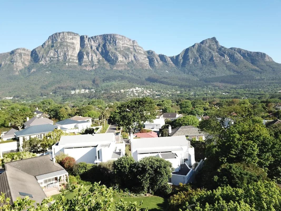Real Estate Property Developer in Wynberg