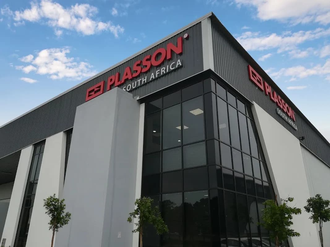 PLASSON South Africa (JHB) in Kempton Park