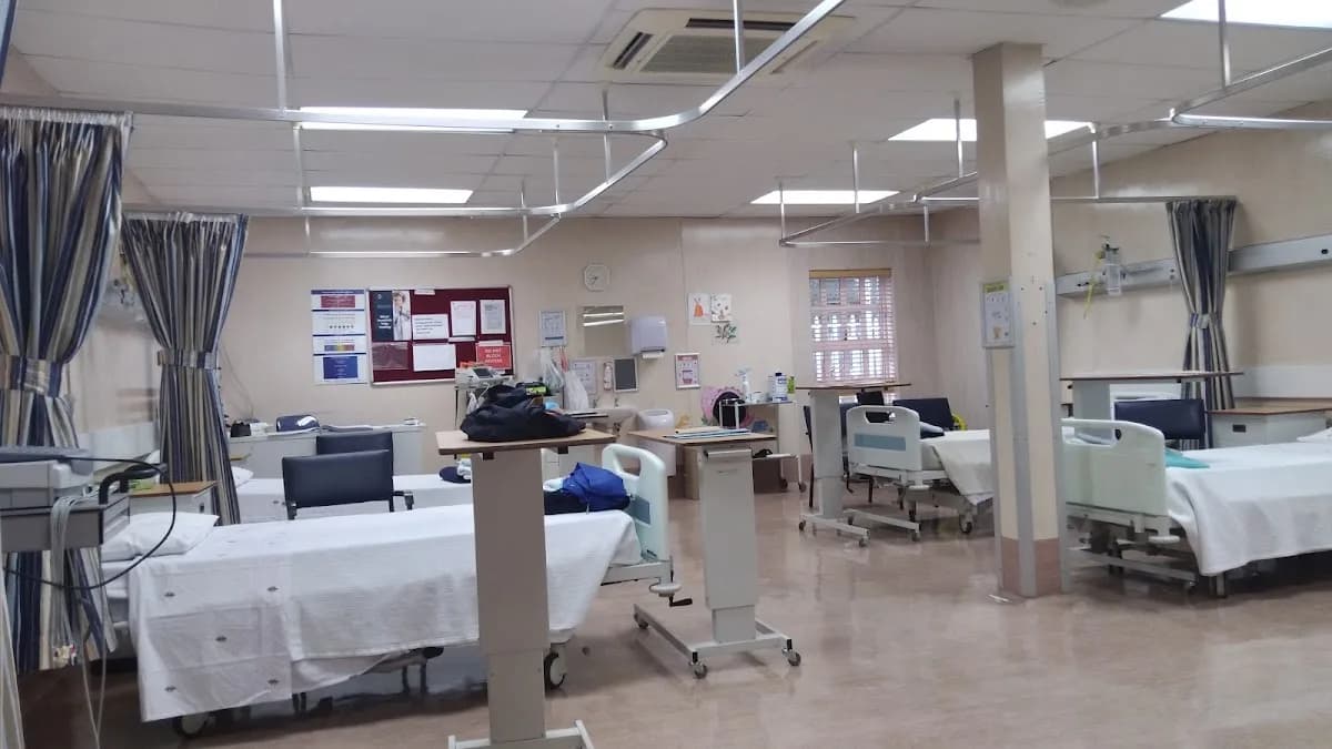 Netcare Medicross Tokai in Tokai