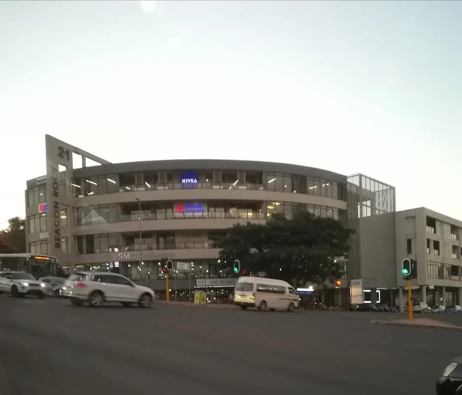 NIVEA in Umhlanga