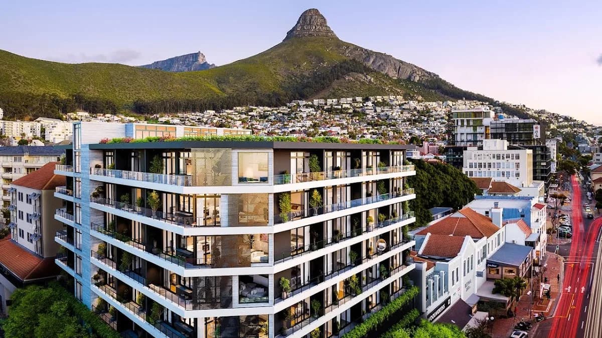 DPM Property Services in Tyger Valley