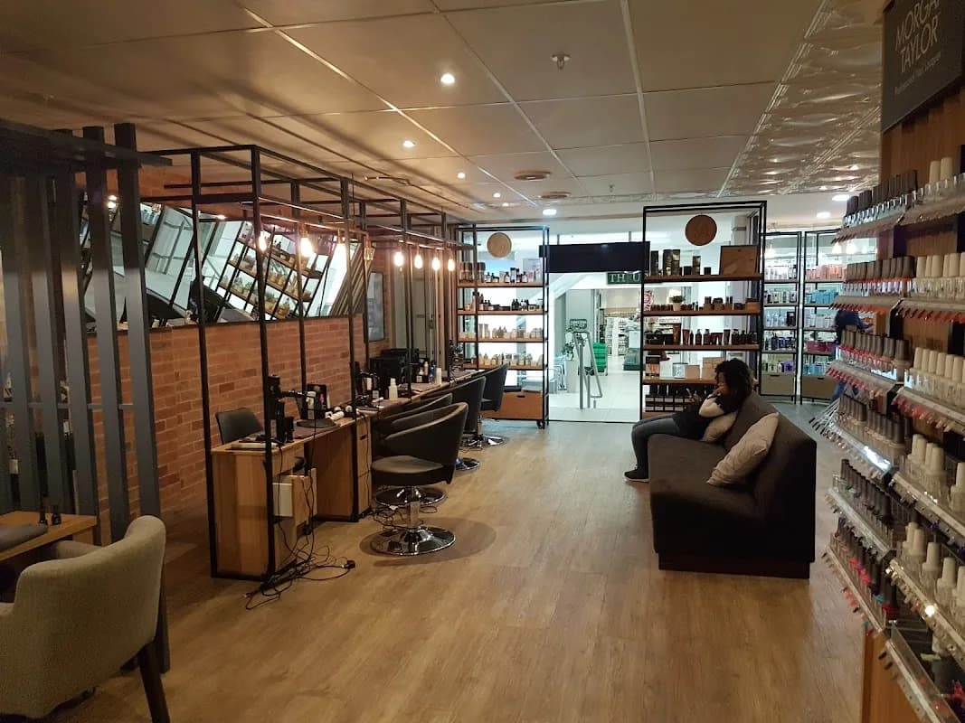 You Bar in Illovo