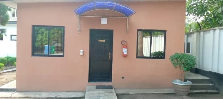 Afrihealth Diagnostic Services Limited in GRA Ikeja