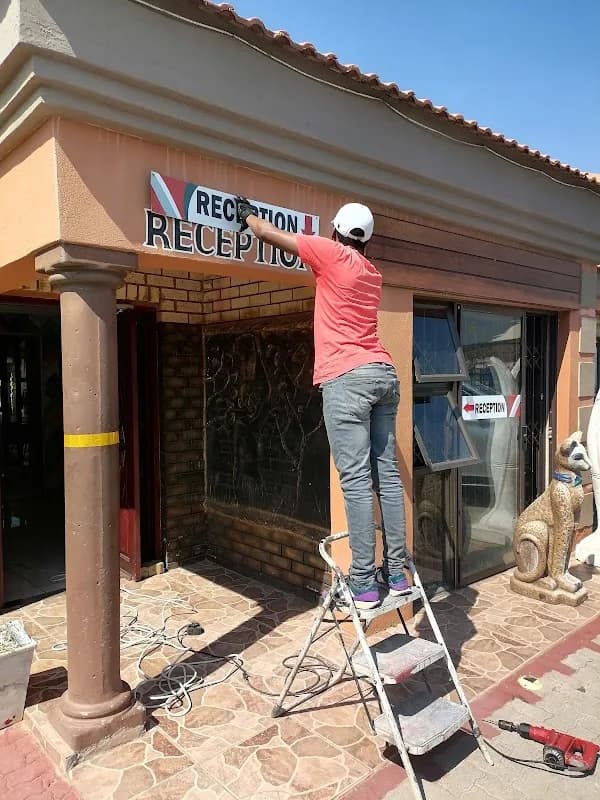 Luruts Pty(Ltd) in Phuthaditjhaba CBD