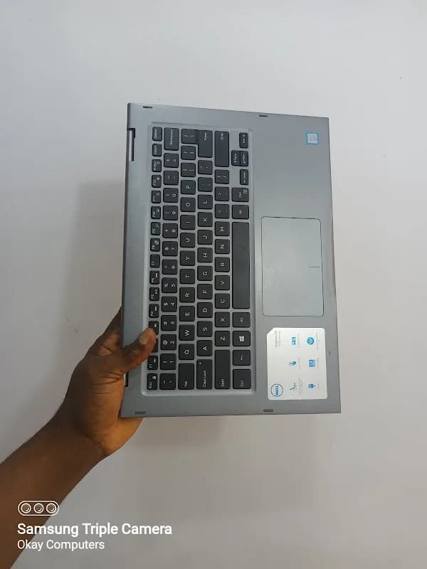 Okay Computers & Accessories in Ojo