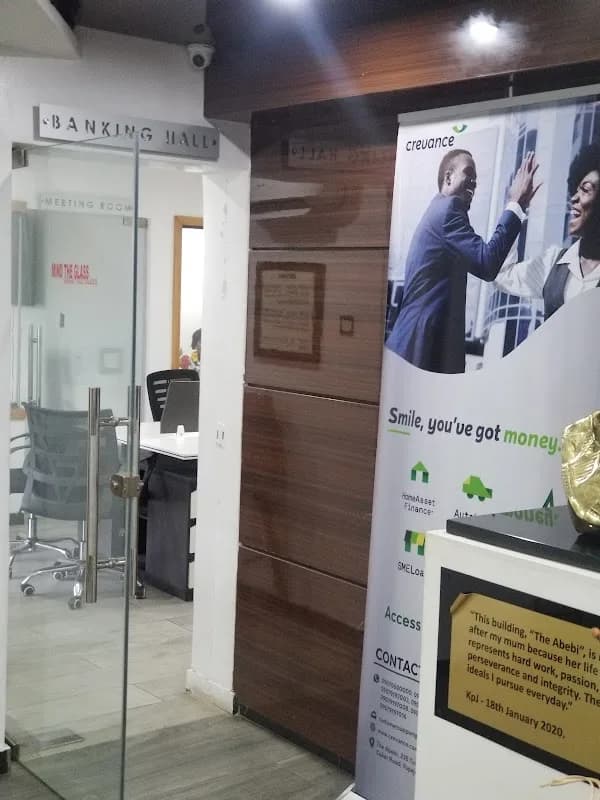 Fundall in Bariga