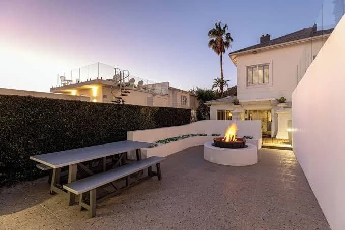 Clifton YOLO Spaces – Clifton Boutique Apartments in Clifton