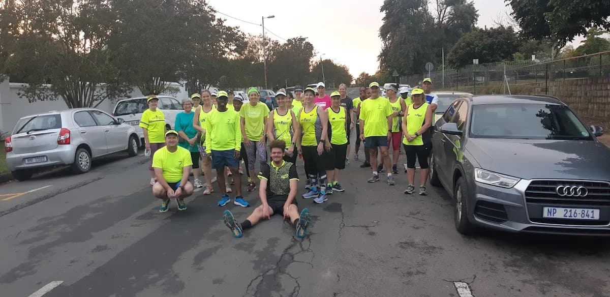 Run Walk For Life - Pietermaritzburg in Scottsville