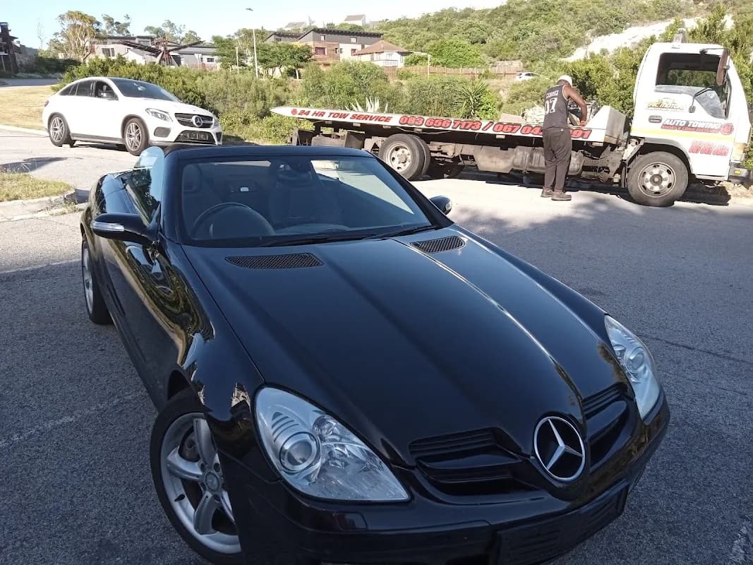 Auto House Legal (Pty) Ltd in Humewood