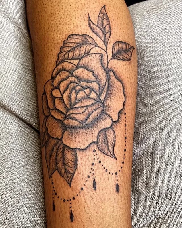 Mbp Artistic Art & Tattoo Studio in Phuthaditjhaba CBD