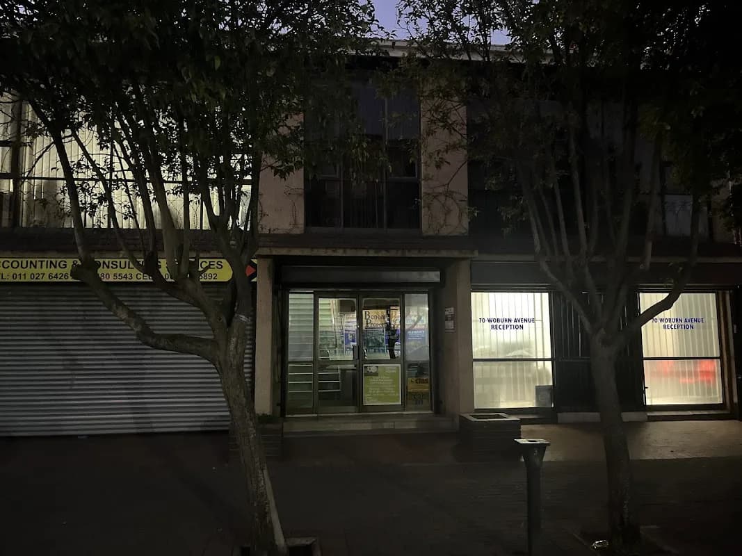 SHASHA Technologies (PTY)LTD in Benoni