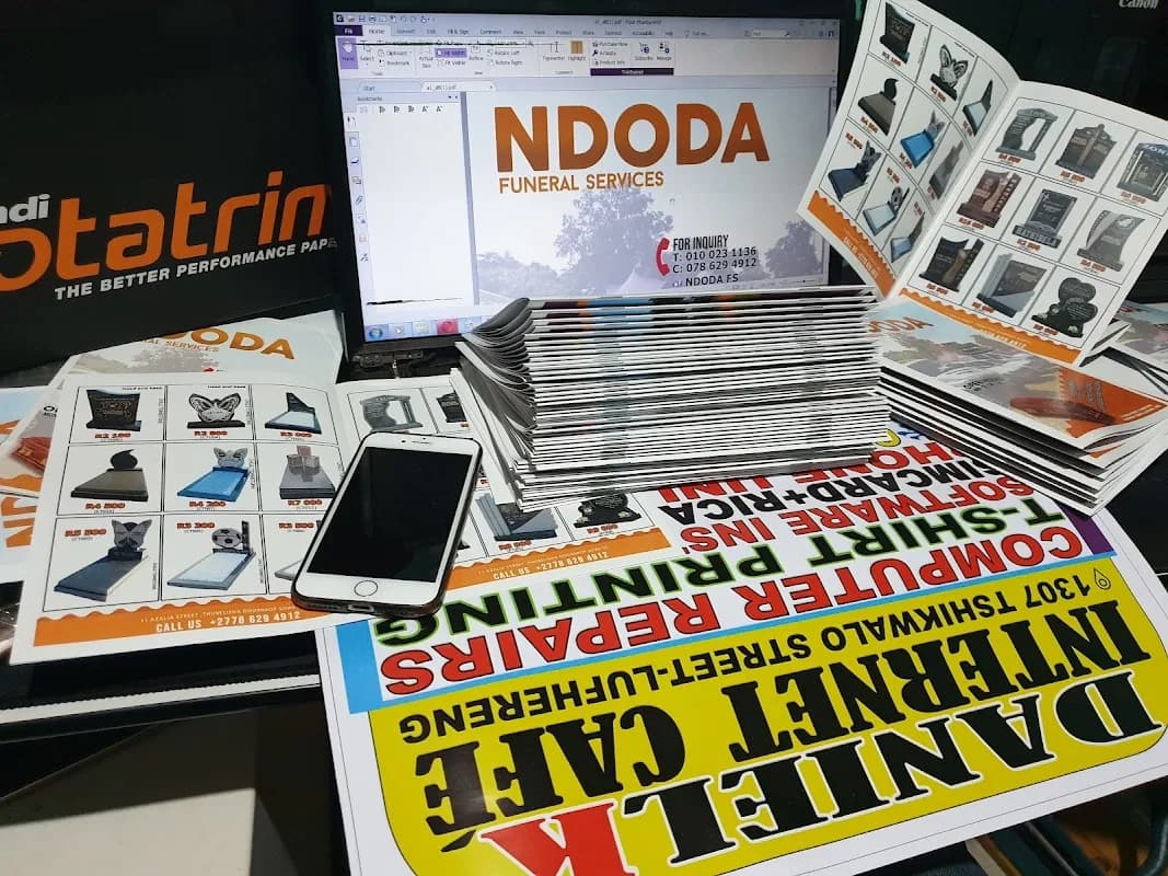DailyPrint in Dobsonville