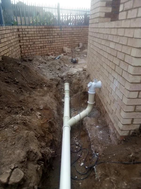 GENUINE PLUMBING (PTY)LTD in Mamelodi
