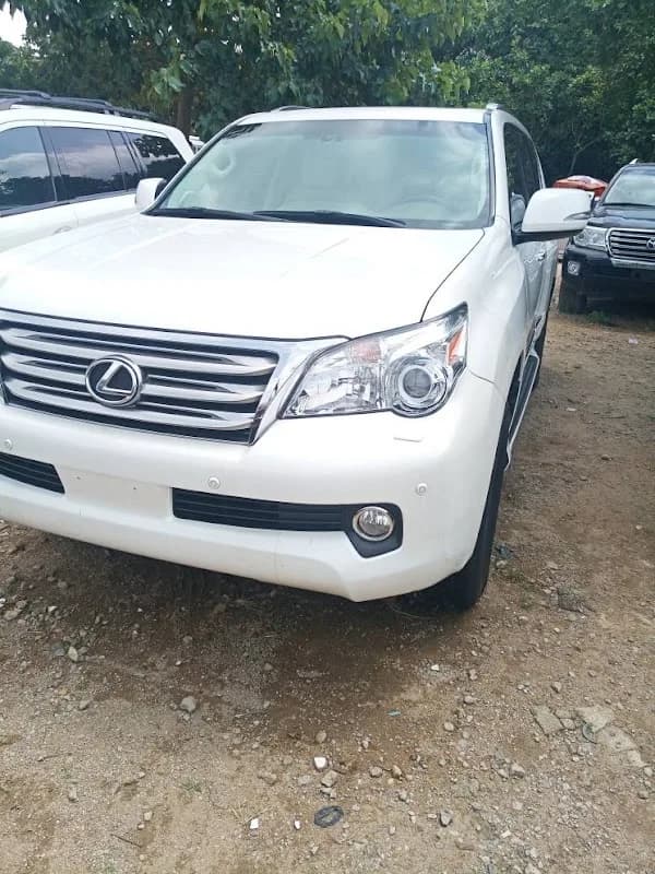 TOURBASE CAR RENTAL (Abuja) in Chika