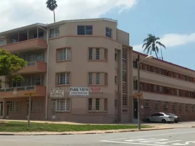 Parkview Selfcatering Apartments in Uitenhage