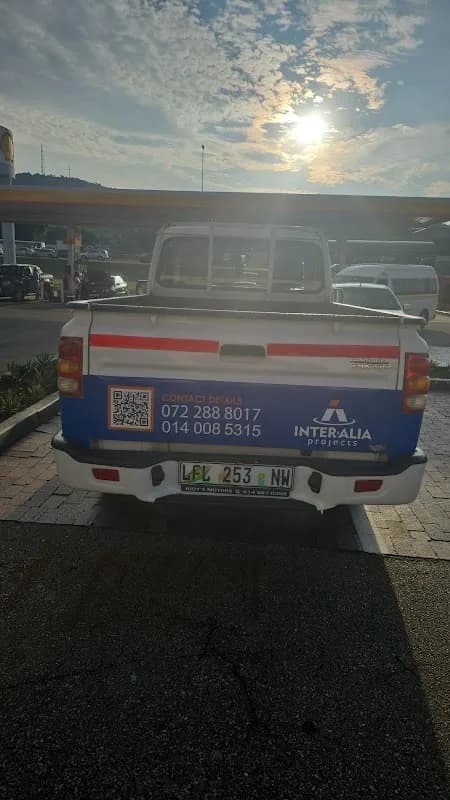 Kanvas Creative Solutions in Rustenburg CBD
