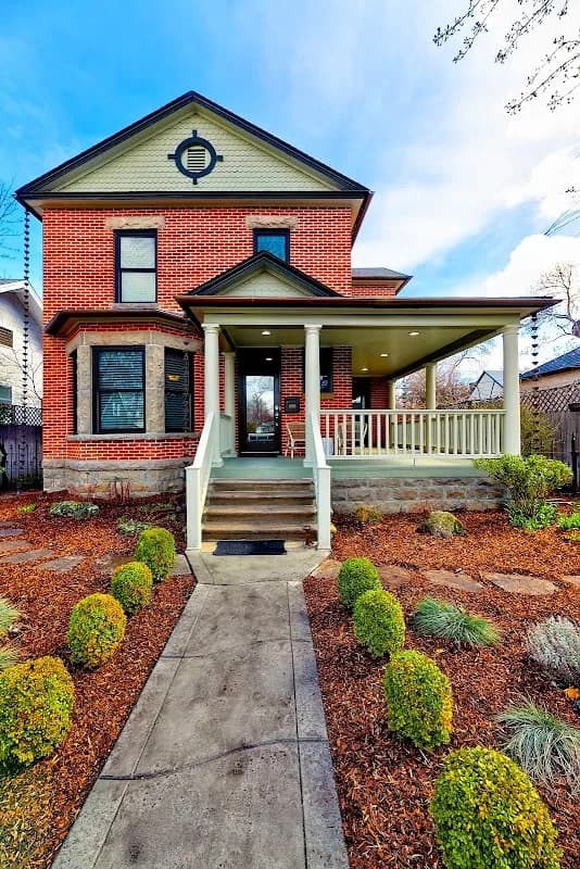 Lysi Bishop Real Estate at Keller Williams Realty Boise in Downtown Boise