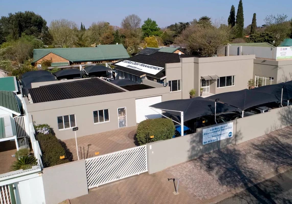 CeeBee Debt Management Services (PTY) LTD in Parkrand