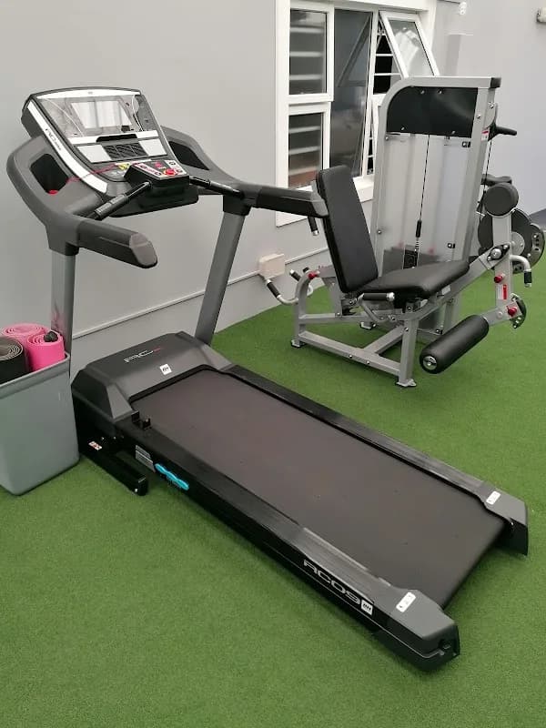 Flex Fitness in Pinetown