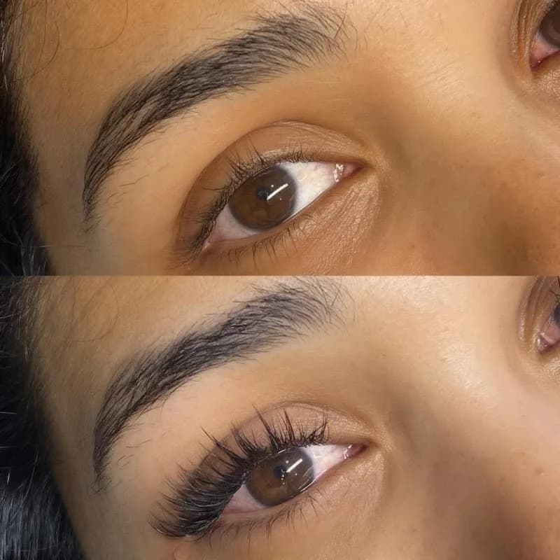Lash and Brow Bae in Weltevreden Park