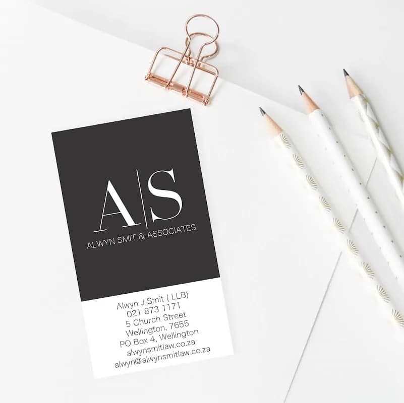 Alwyn Smit & Associates (Attorneys in Wellington) in Wellington