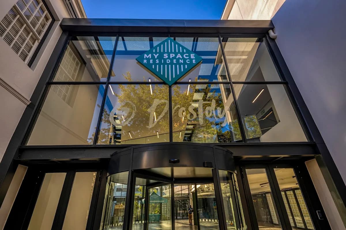 Abacus Development Company in Die Boord