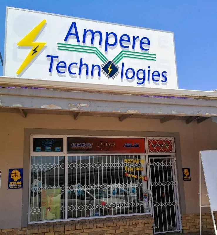 Ampere Technologies in Humewood