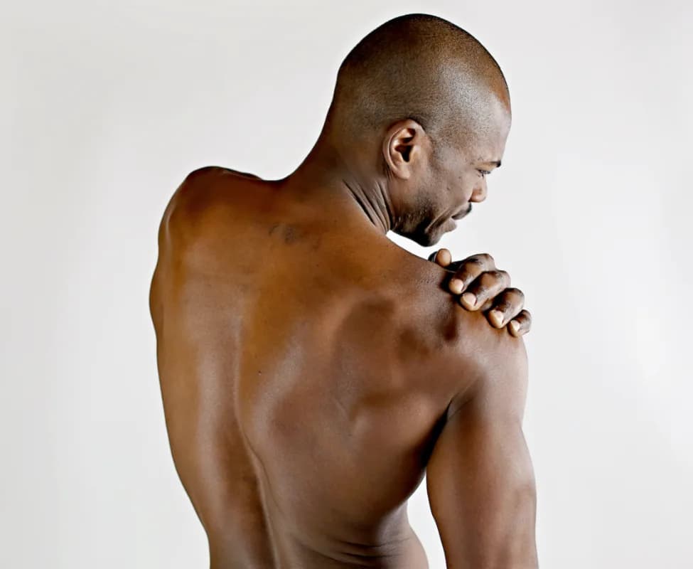 Massage Expert Salon in Dobsonville
