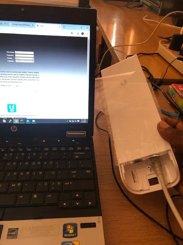 ISP Trainings - Cisco CCNA, MikroTik Router Training and Certiifications in Lagos, Abuja, PH in Ikeja