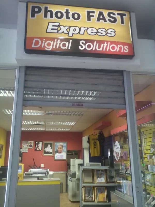 Photo Fast Express Digital Solution in Del Judor
