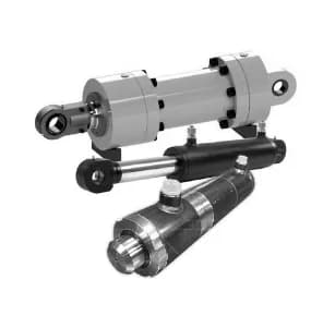 Cheta Hydraulics in Boksburg CBD