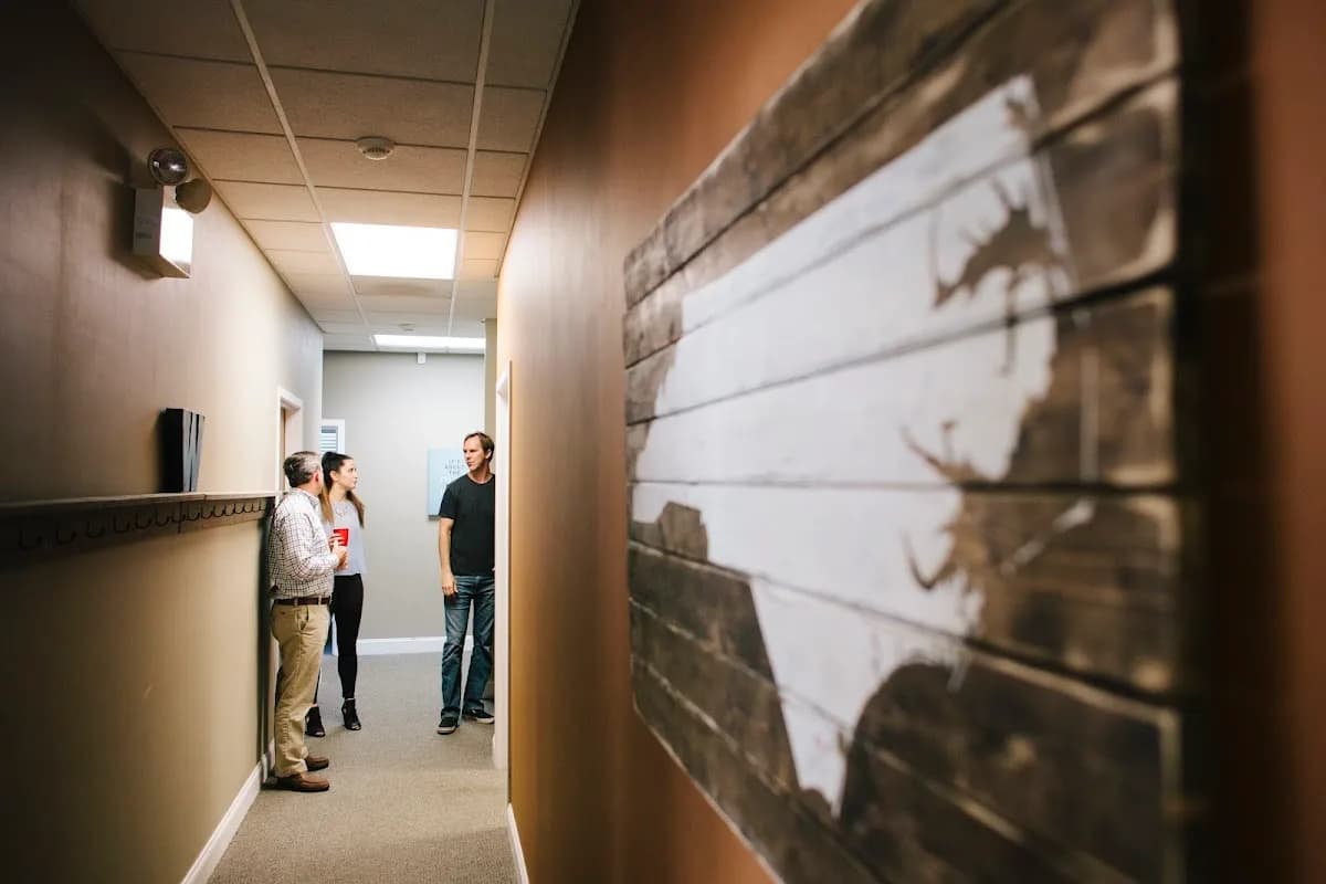 Wilmington Design Company in Downtown Wilmington
