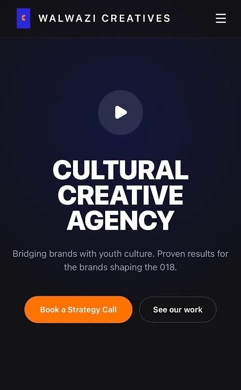Kwalwazi Creatives (Pty) Ltd in Mmabatho