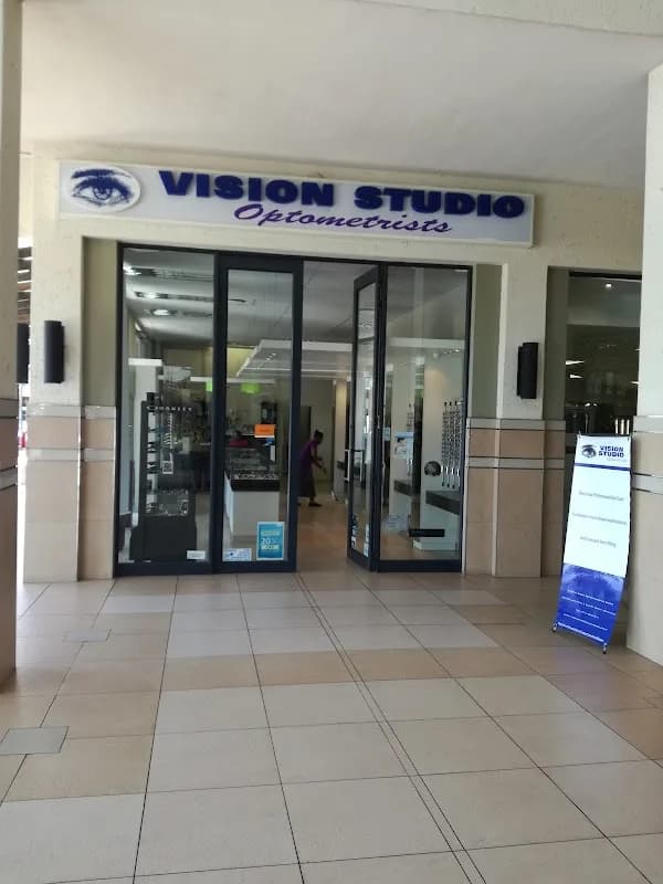 Vision Studio in Bryanston