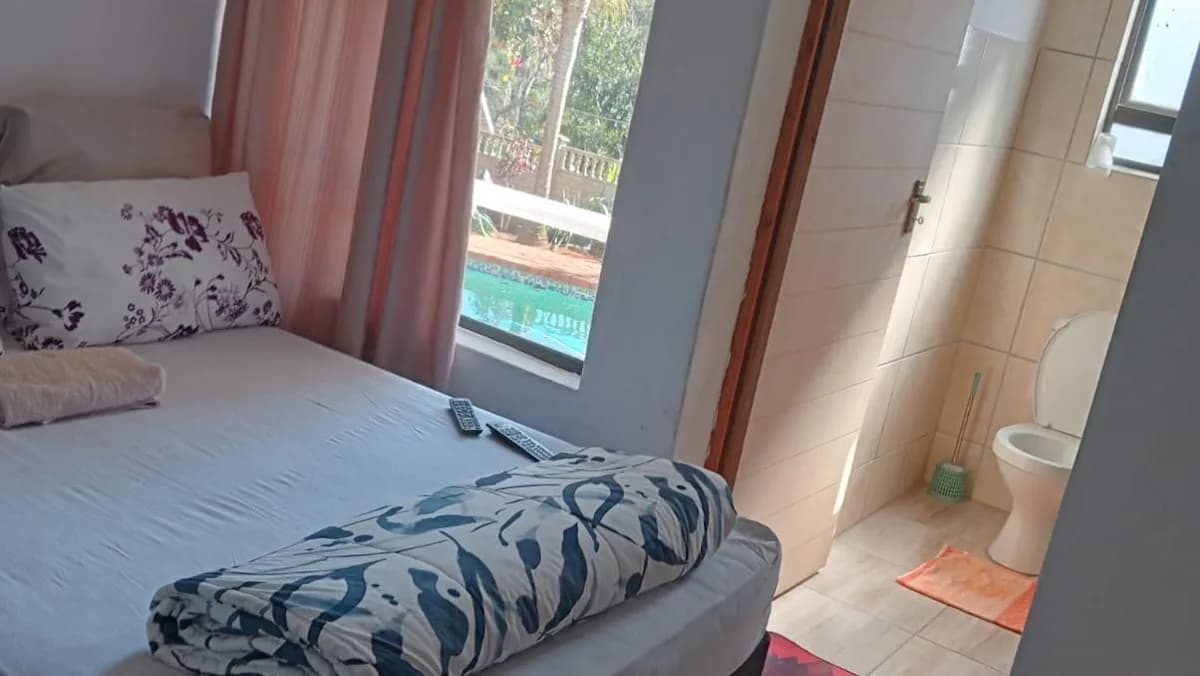 Empangeni Guest House in Empangeni CBD