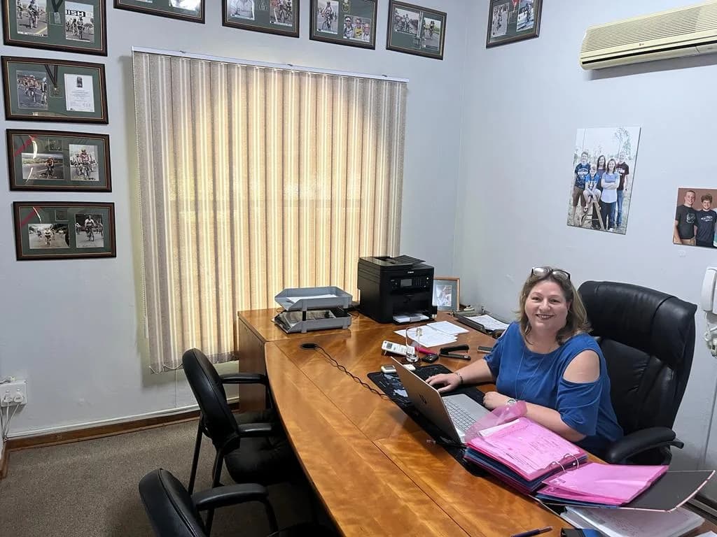 Archer Tax and Financial Services in Flamwood
