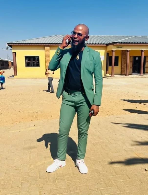 Modern Exclusive Fashion Designer in Mahikeng CBD
