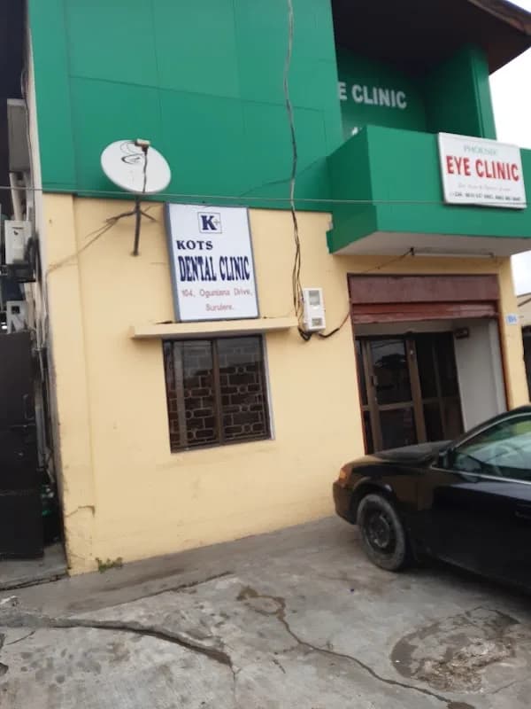 KotsDental in Aguda