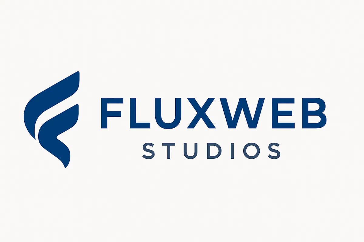 FluxWeb Studios in Arboretum