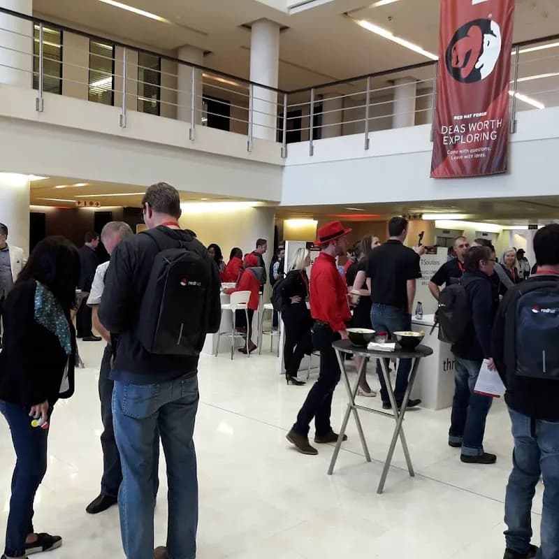 DevOps Business in Generaal De Wet