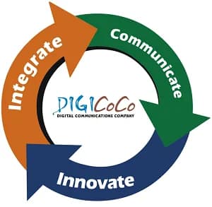 DIGICoCo in Sandton