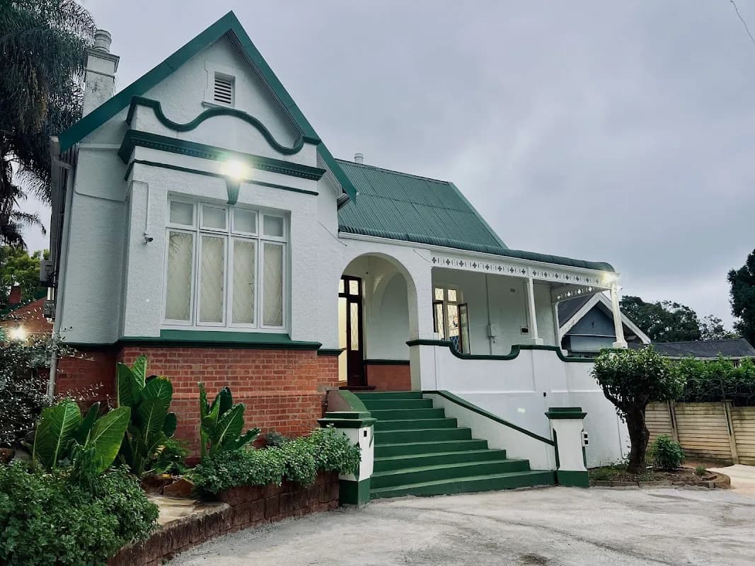 Natal Guest House Pietermaritzburg in Northdale