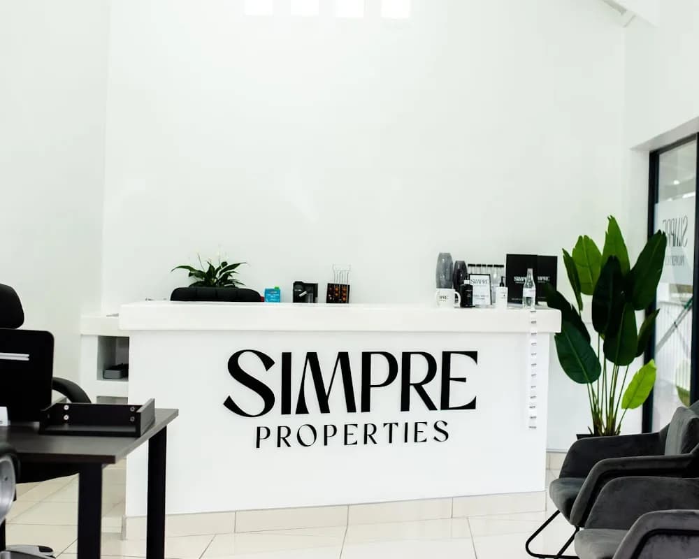 Simpre Properties in Hillcrest