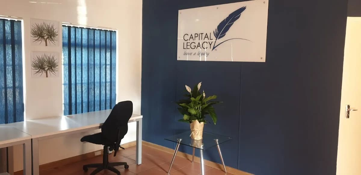 Capital Legacy Nelspruit in Nelspruit CBD