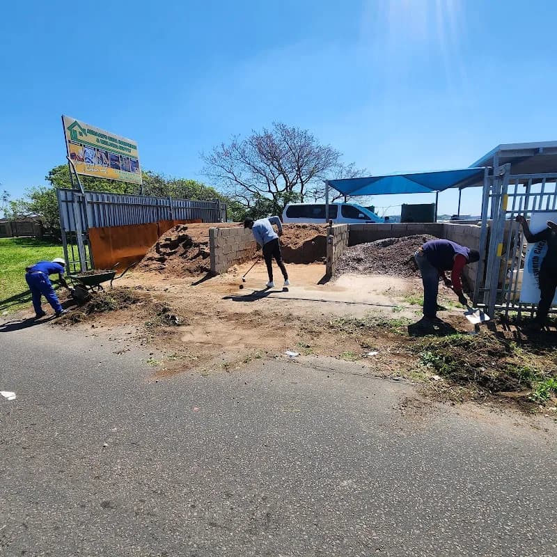 Azraans hardware and building supplies in Chatsworth