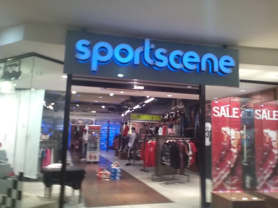 sportscene - Highveld Mall in Highveld Mall